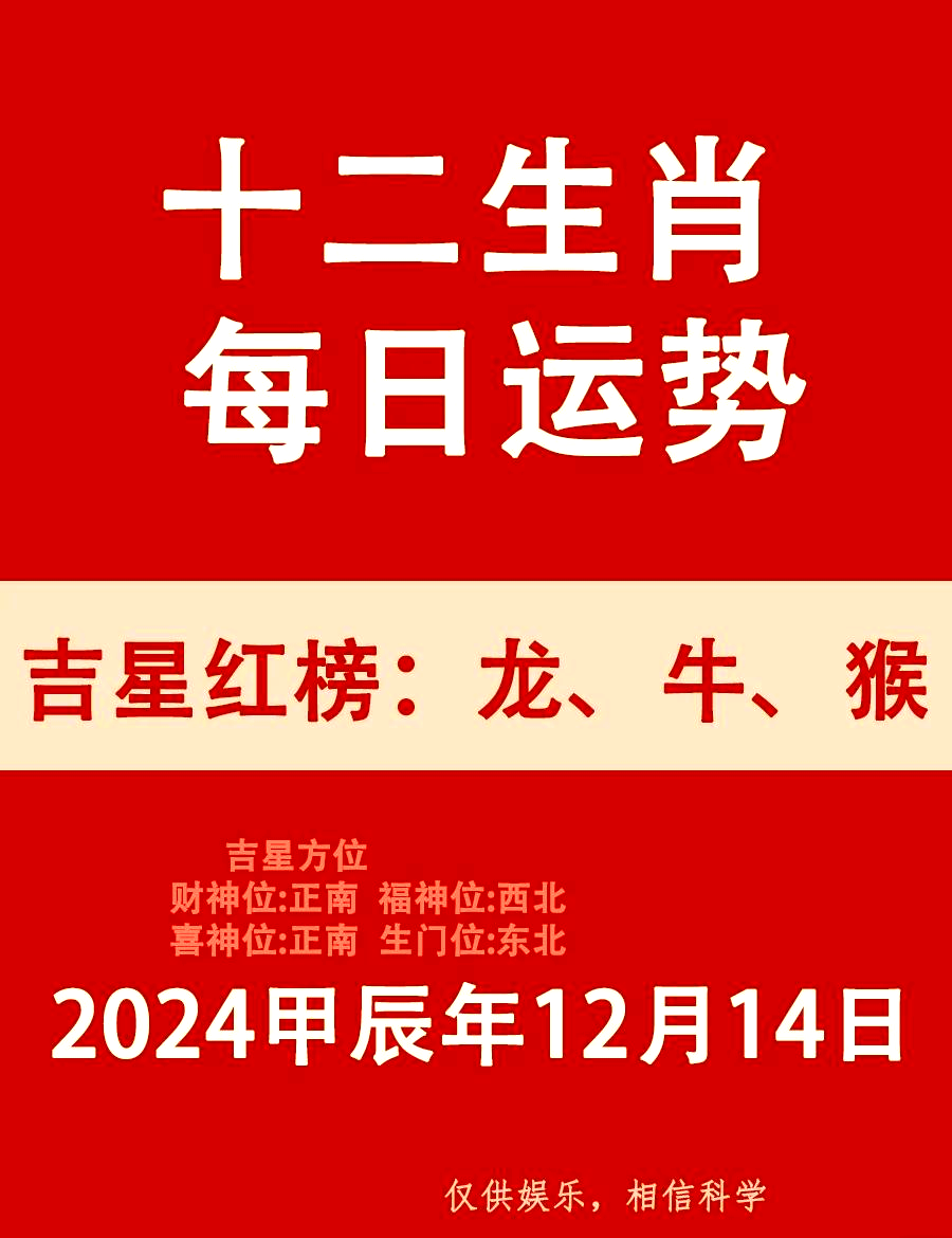 生肖龙8月20日今日运势(生肖龙八月运势)