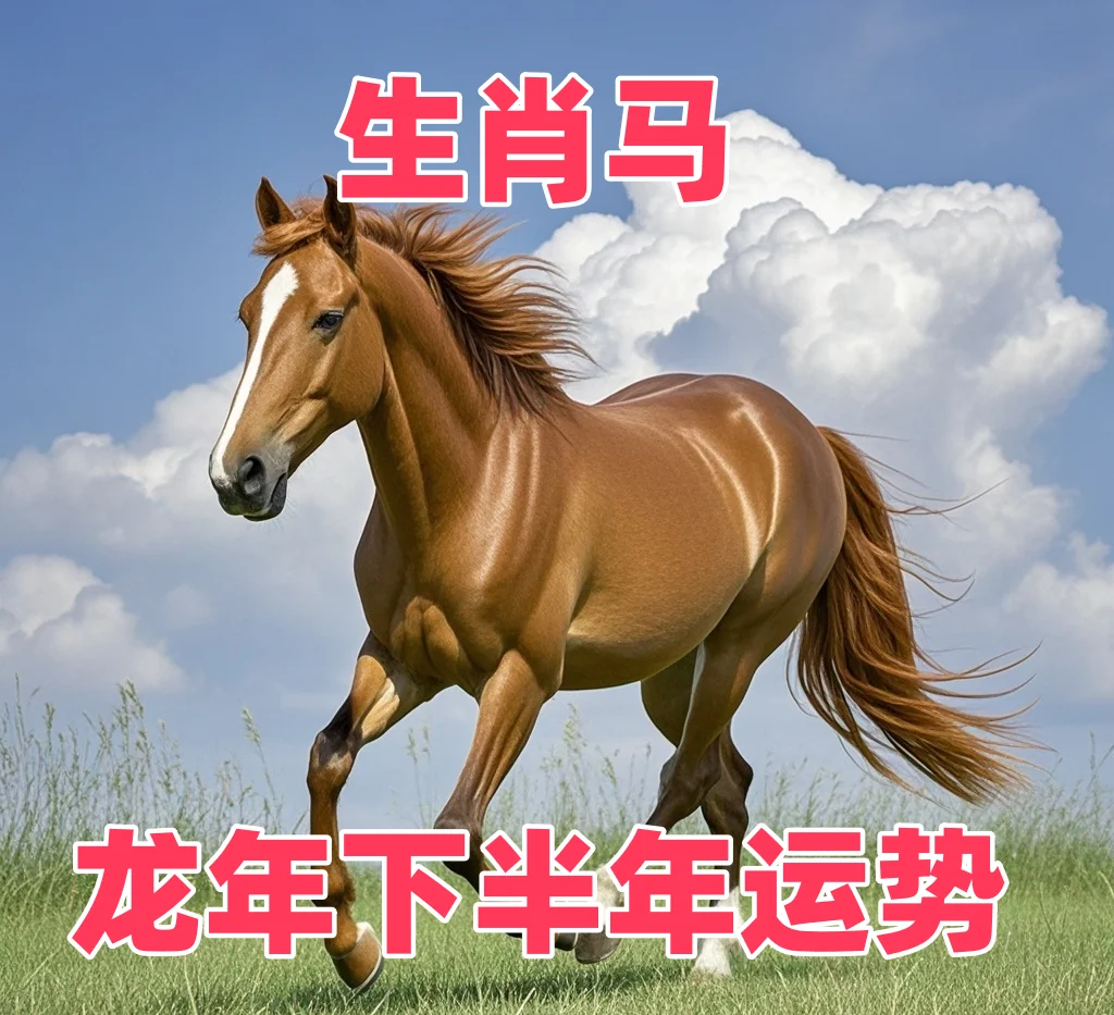 下半年什么生肖运势好呢(下半年十二生肖运势最好的属相)