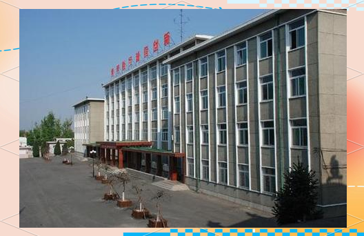 财贸职业技术学院(山东圣翰财贸职业技术学院)