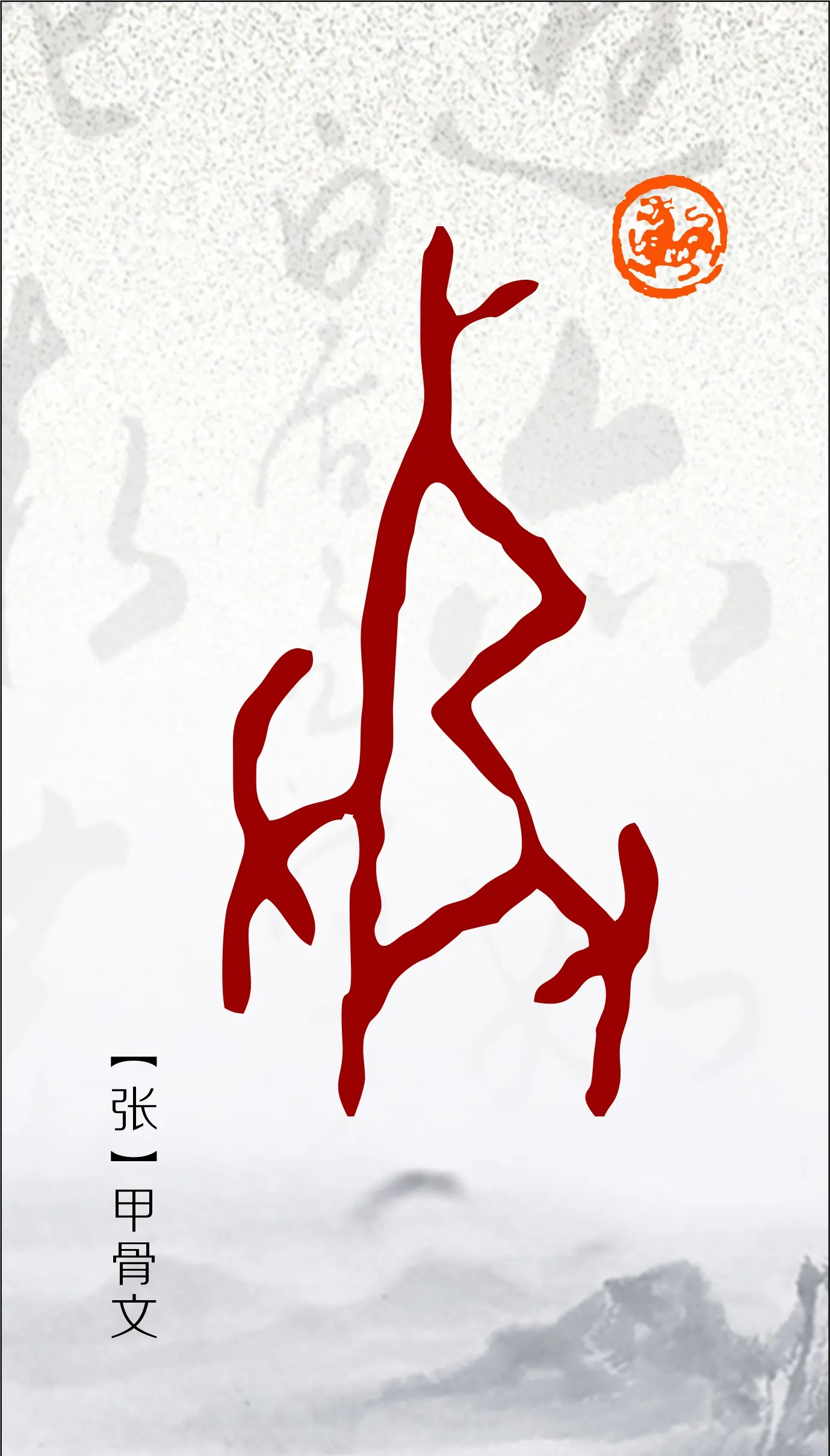 张字代表什么五行