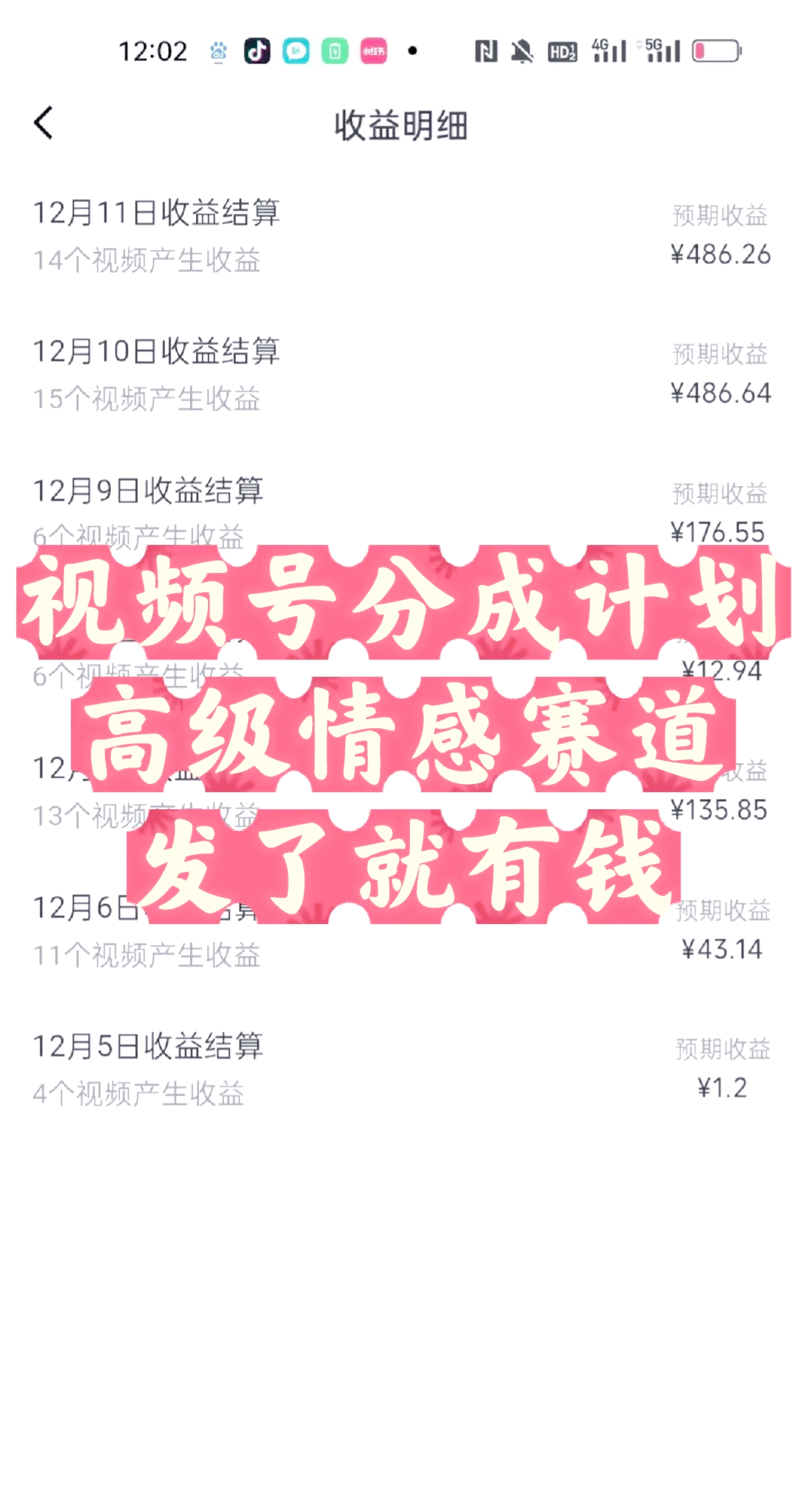 刷视频挣钱吗知乎(刷视频挣钱是什么套路)