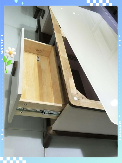 Heavy-duty Drawer Base for HOWO Trucks