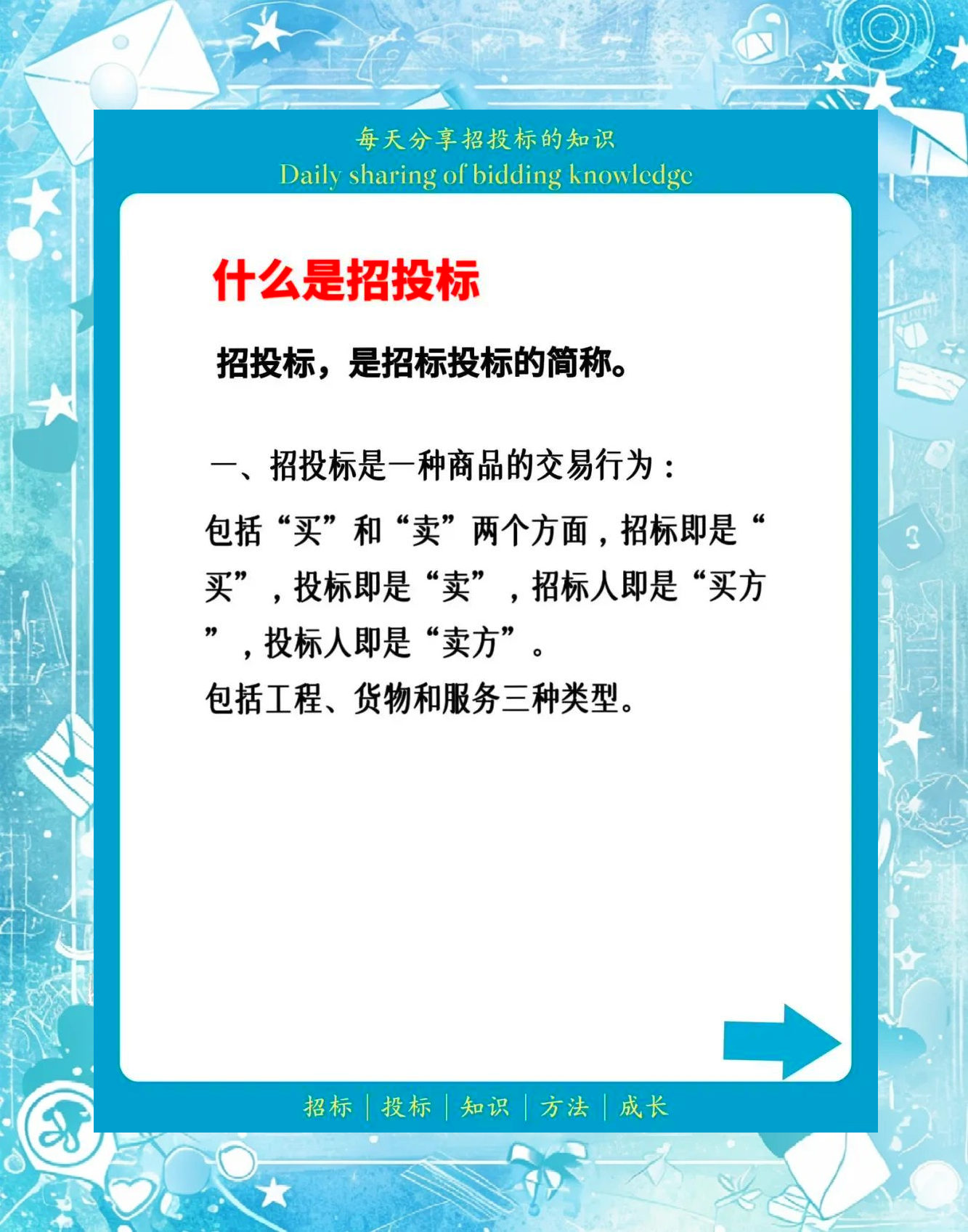 包含招投标的基本知识的词条 包罗
招投标的根本
知识的词条（招标中的包是什么意思） 招投标