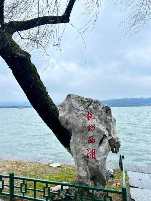 杭州三四月份去哪玩(杭州4月适合游玩的地方)