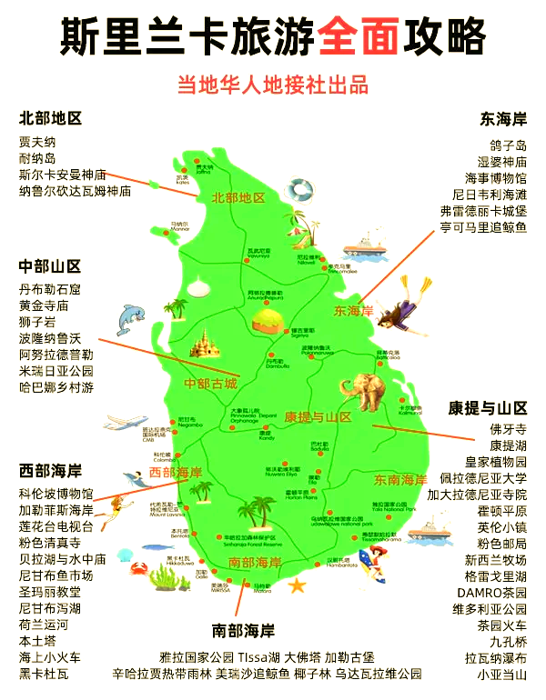 斯里兰卡可以留学吗 斯里兰卡可以留学吗