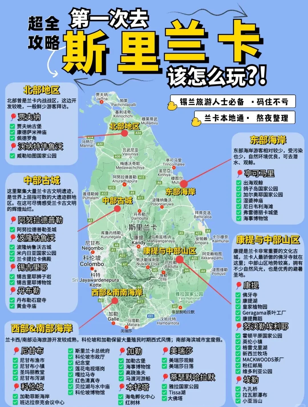 斯里兰卡天气预报预报 斯里兰卡天气预报预报