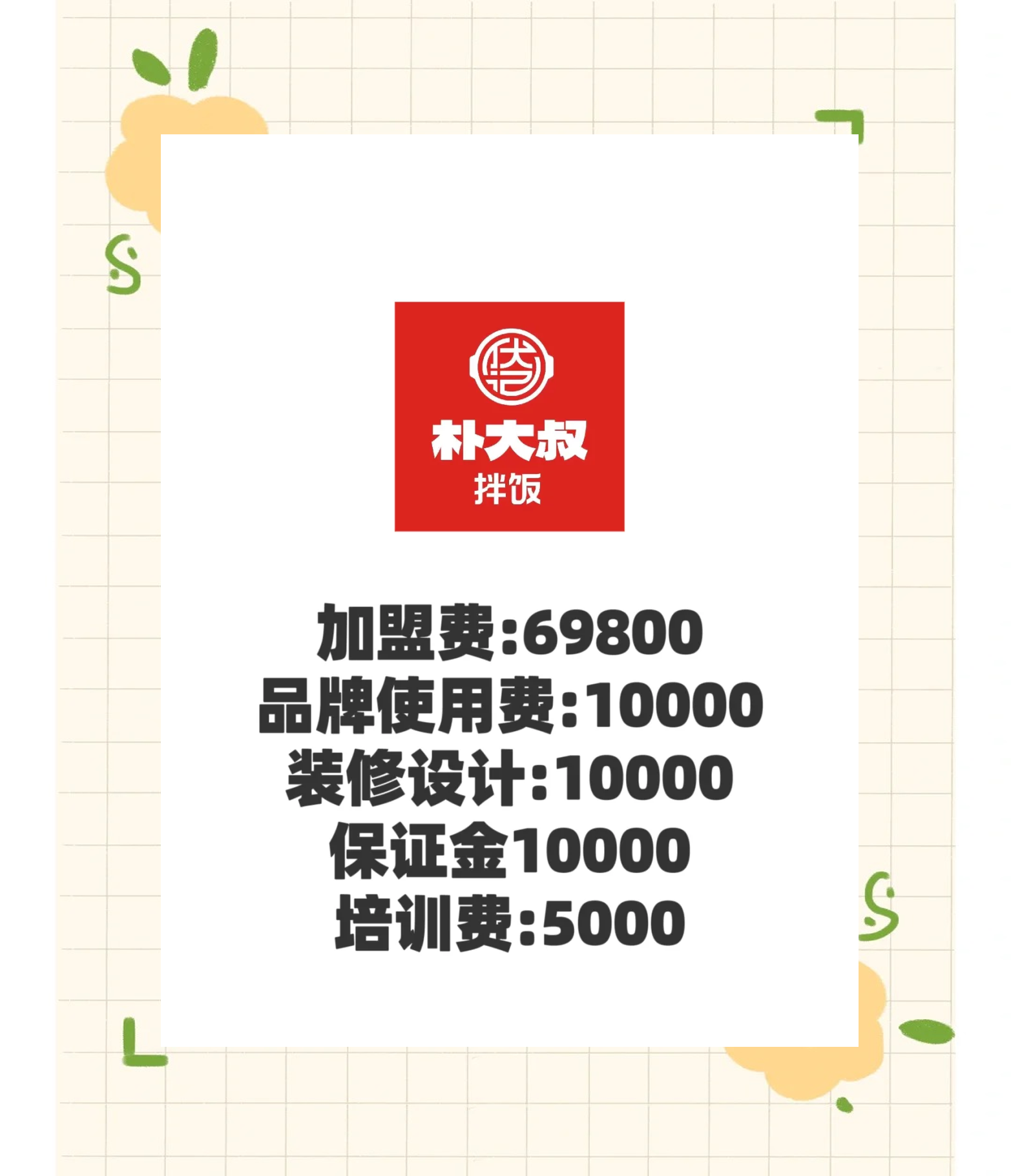 一个人小投资开什么店(投资小的生意有什么,一人开店)
