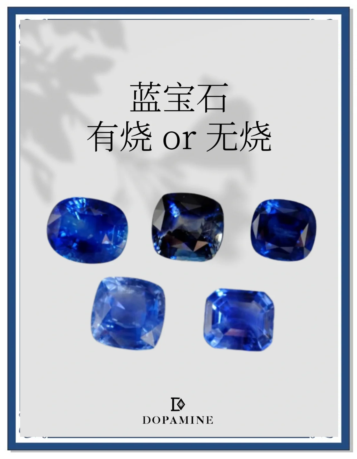 宝石无烧有烧哪个好(宝石有烧和无烧什么意思)