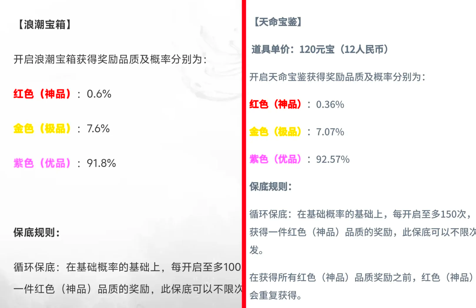 游戏感受与稳定