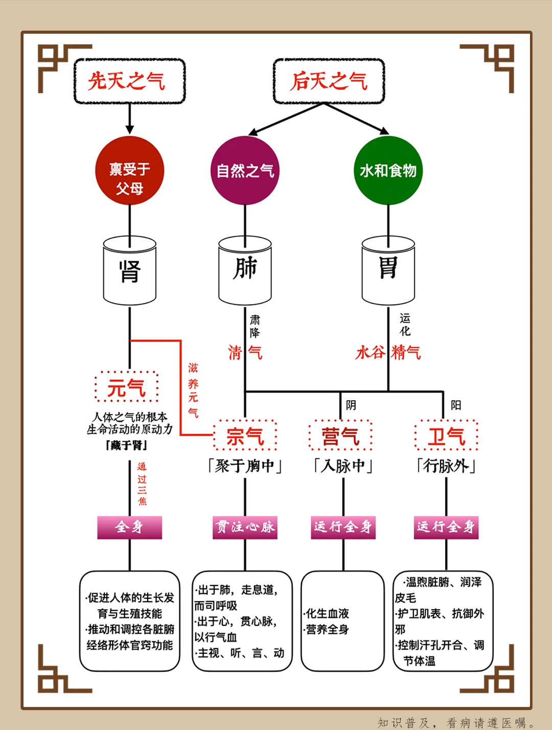 练气境界详细划分大全