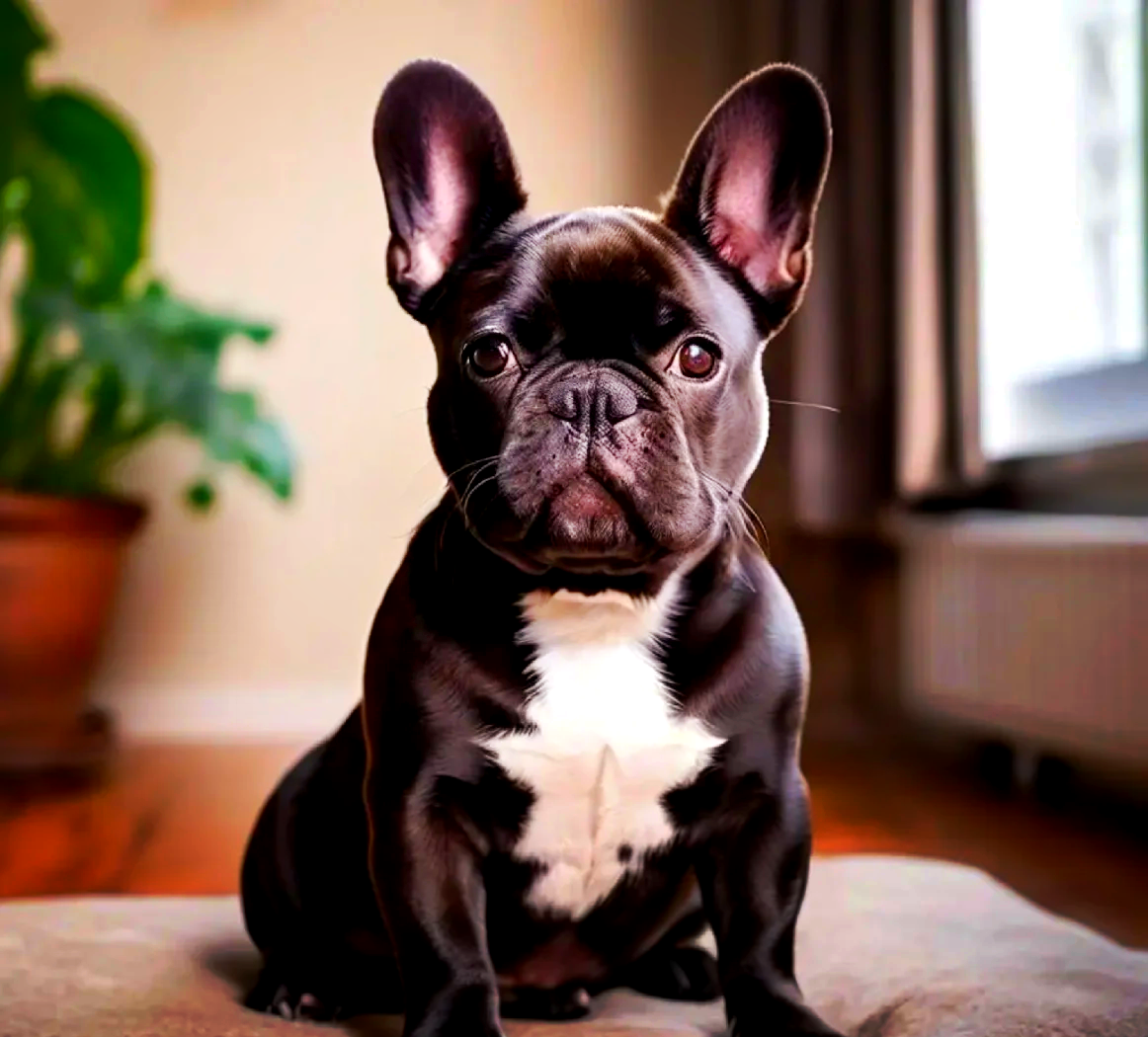 抖音斗牛犬=抖音斗牛犬特效怎么弄