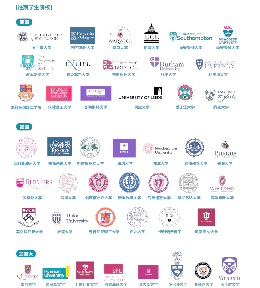 留学公司是做什么的留学在线