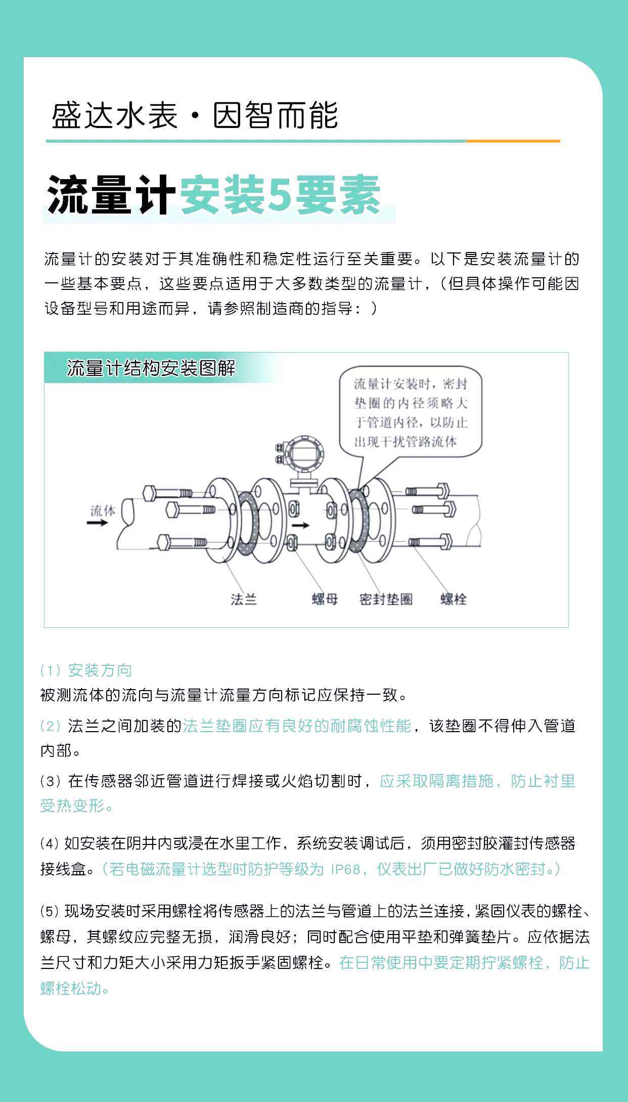 电磁流量计怎么用_电磁流量计怎么用视频教程