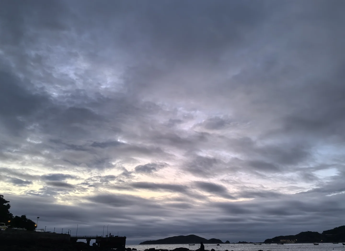 苍南马站天气预报