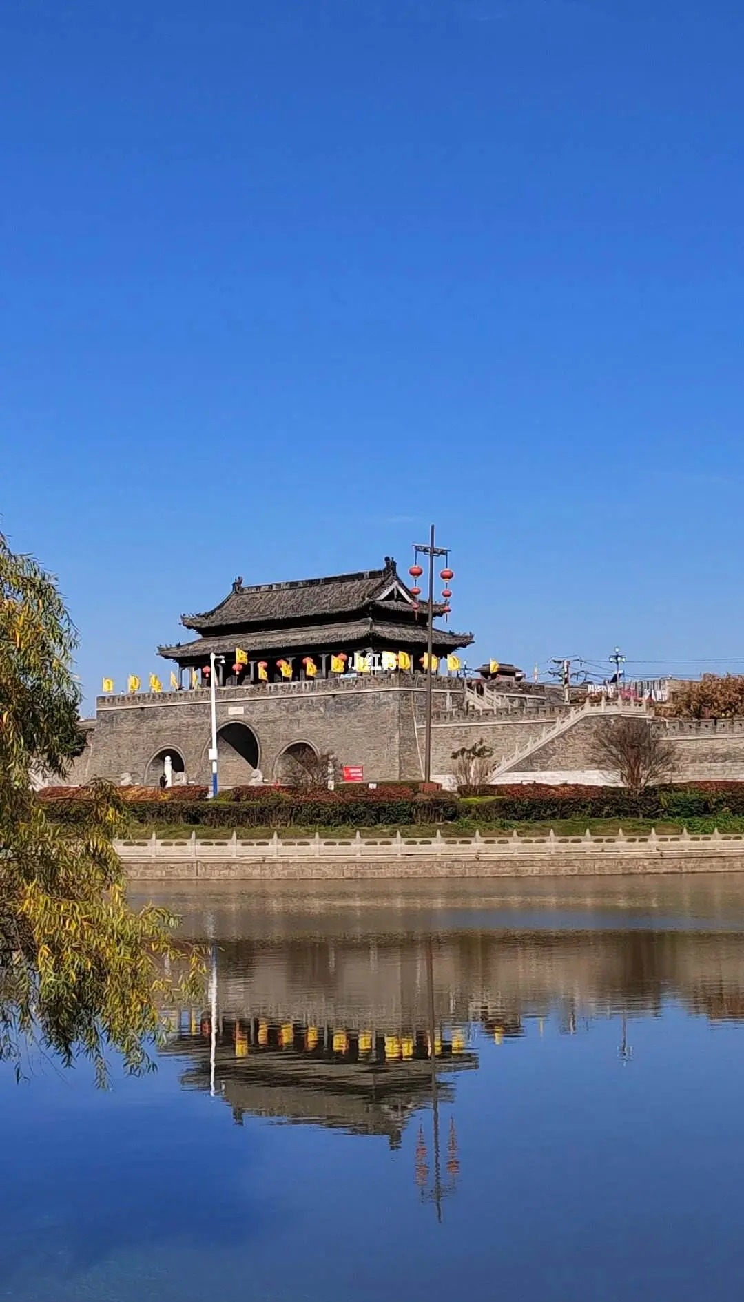 淮南历史天气预报