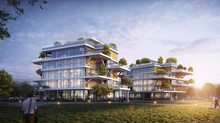 建筑设计留学回国就业留学须知