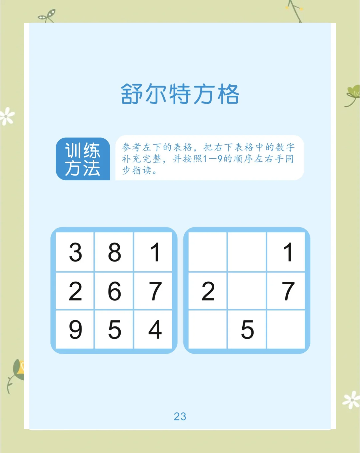 专注力训练app免费版有哪些(专注力训练app免费版有哪些软件)