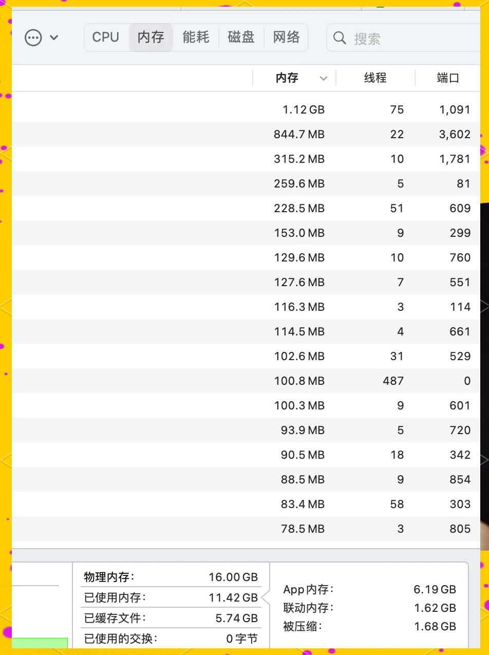 mac16g32g内存区别_mac16gb内存 mac16g32g内存区别_mac16gb内存「mac16g内存和32g内存的区别」 行业资讯