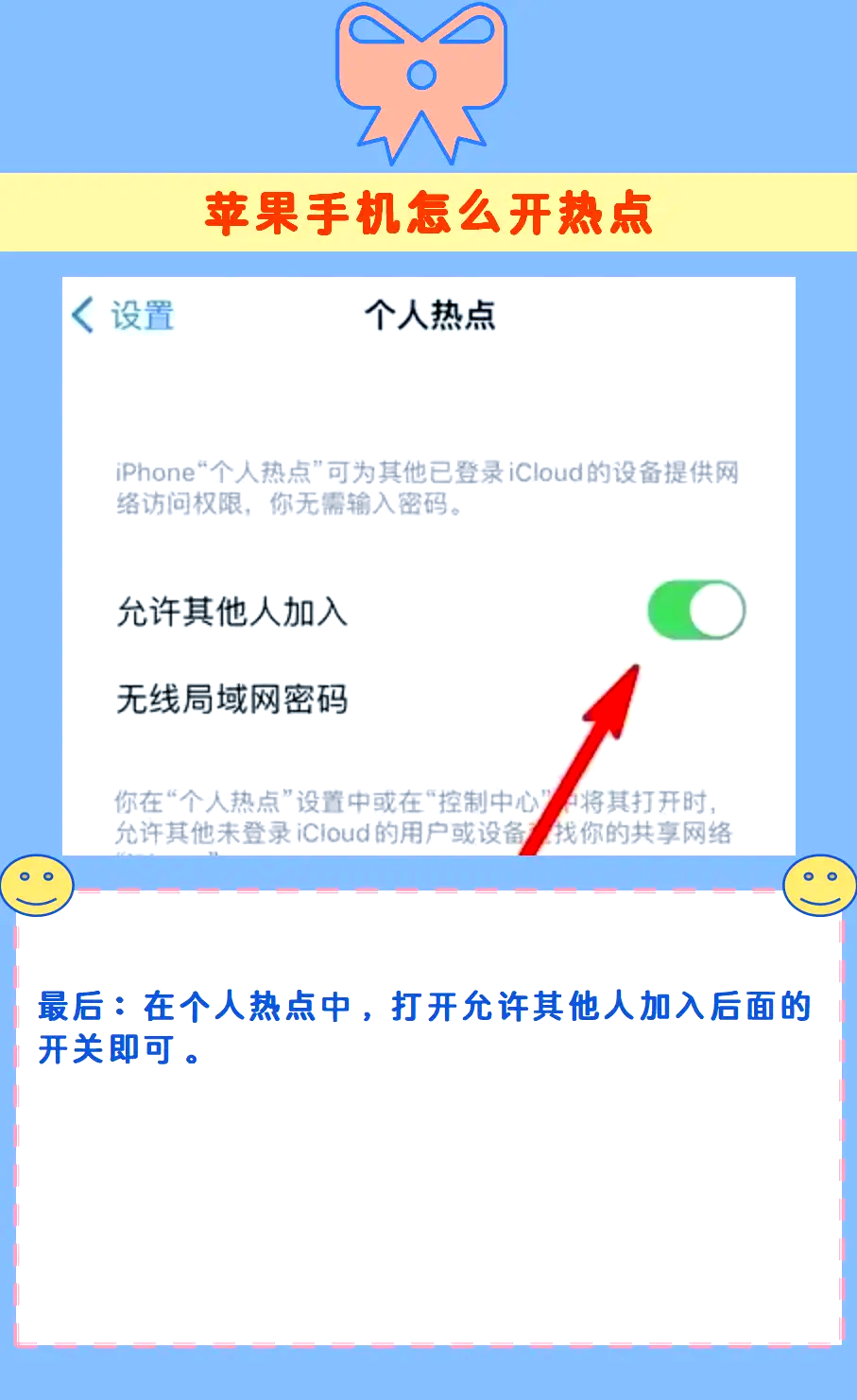 手机怎么打开数据热点(手机怎么打开数据热点功能)
