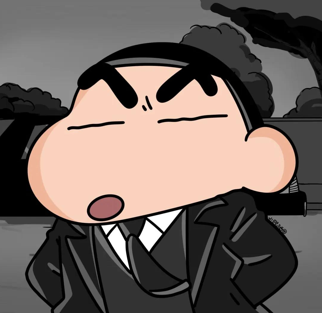 个人头像