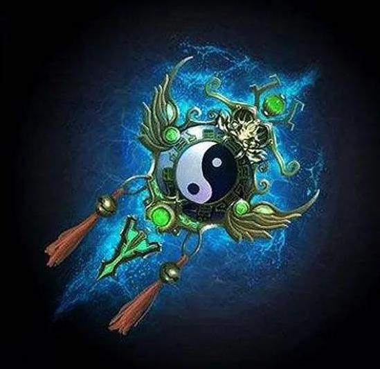 洪荒之融合造化玉碟碎片