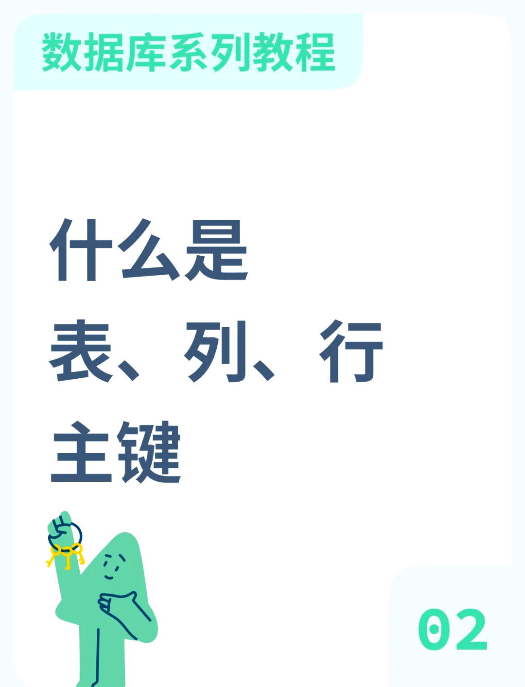 row是行列是什么