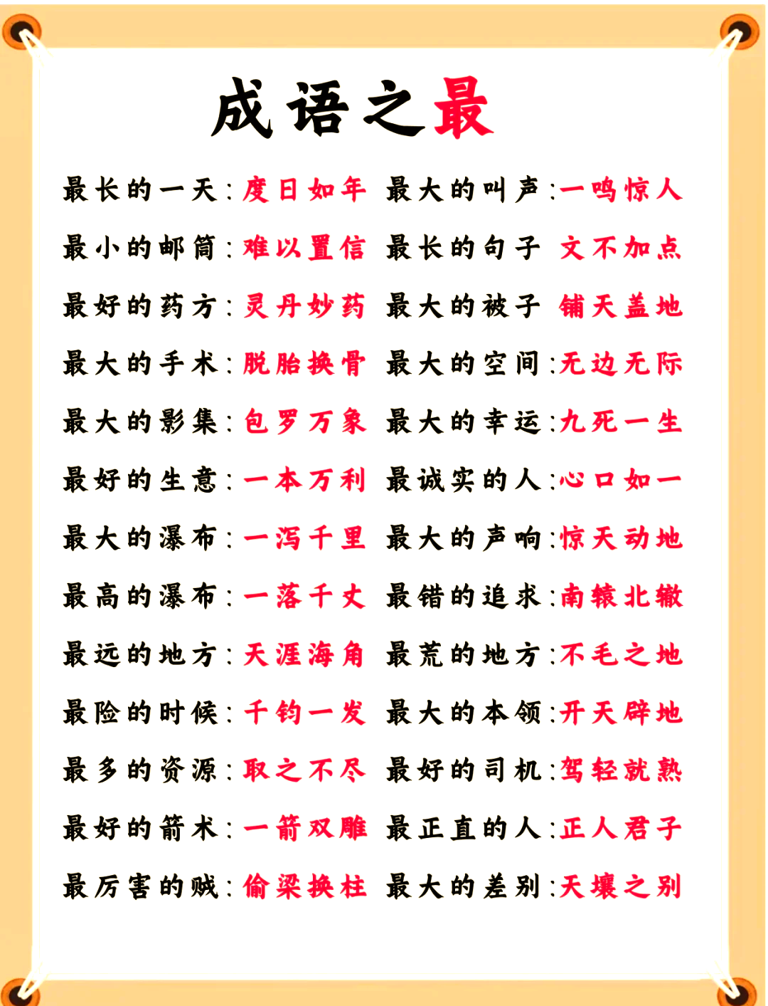 形容事业低谷的成语