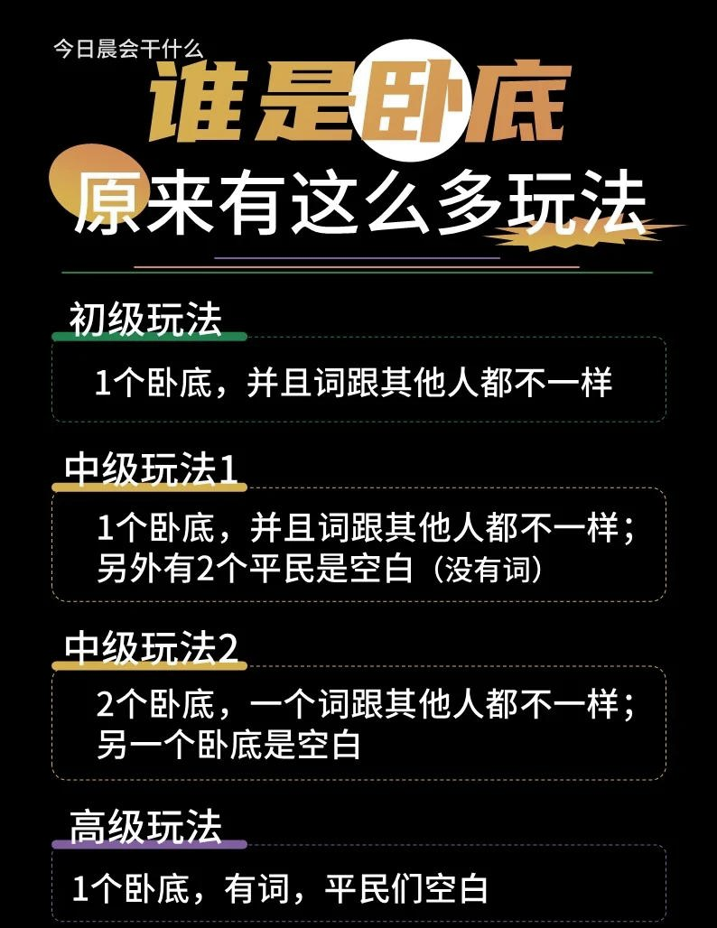 谁是卧底怎么形容(谁是卧底怎么形容谁是卧底)