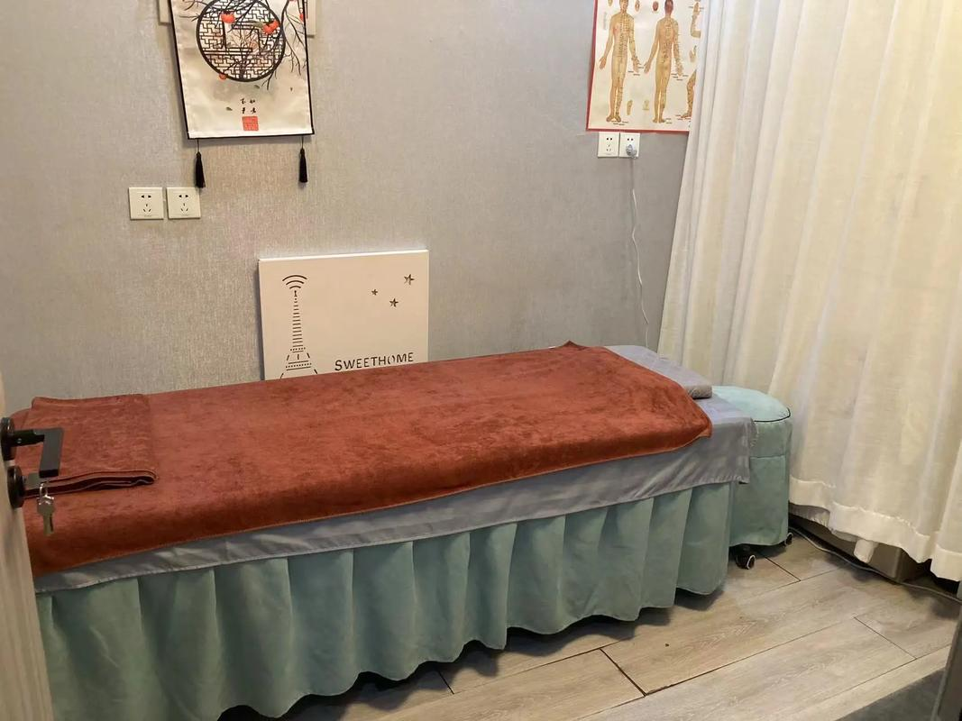 想开一个养生馆如何下手(想开个养生馆需要什么手续)