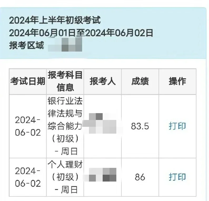 中国银行业协会准考证打印=中国银行业协会准考证打印入口