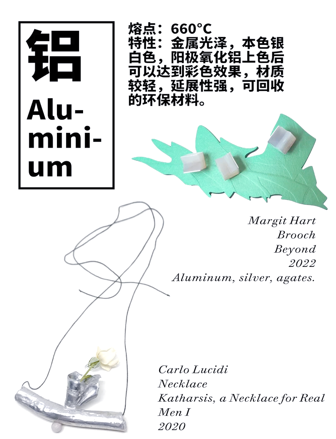 铝业饰品的简单介绍 铝业饰品的简单

先容
（铝制饰品） 铝业