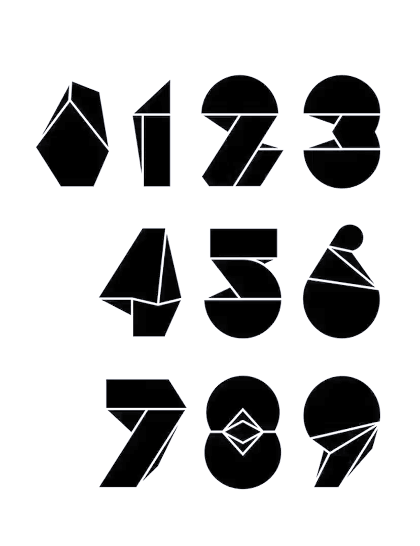 数字创意设计图片