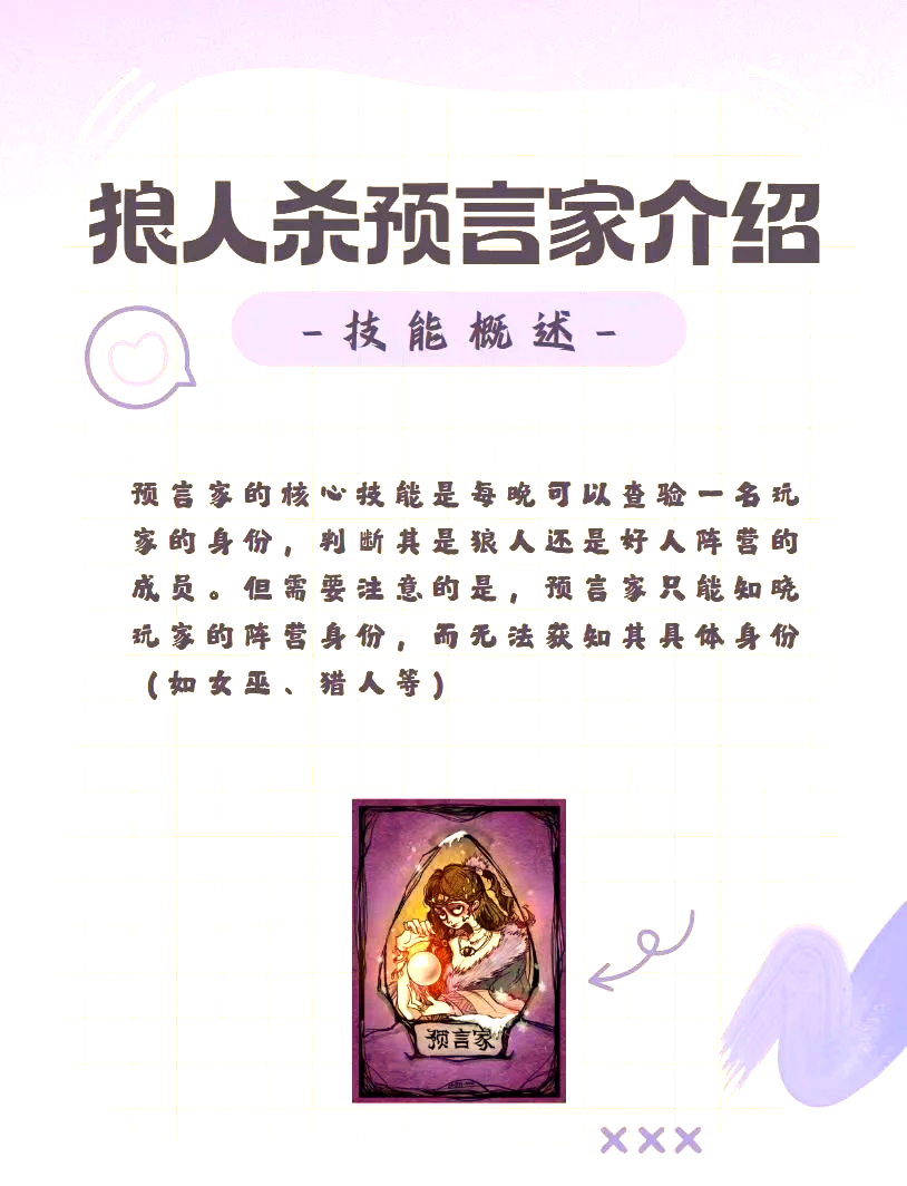 预言家最新预言