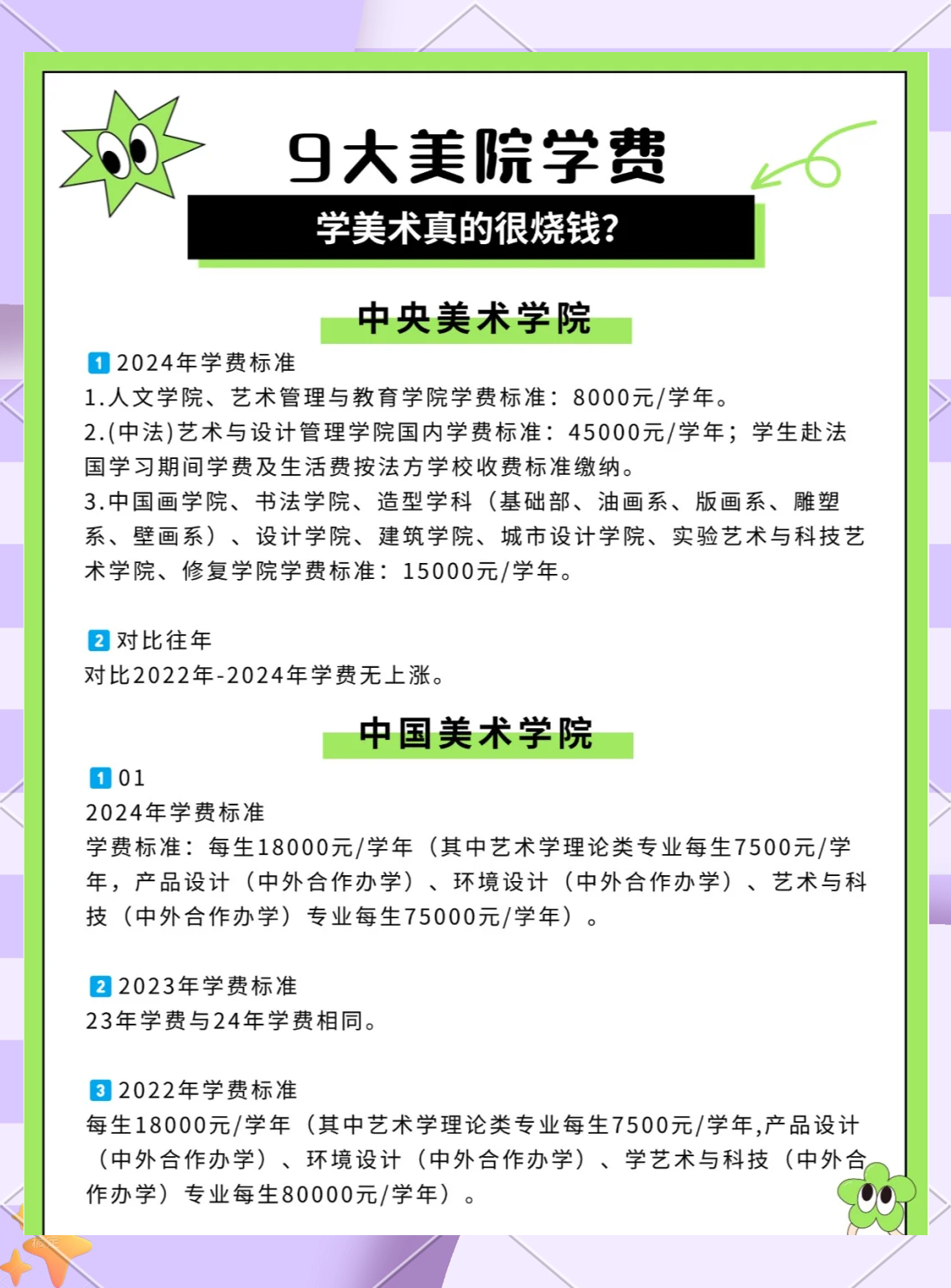 学美术去哪留学好