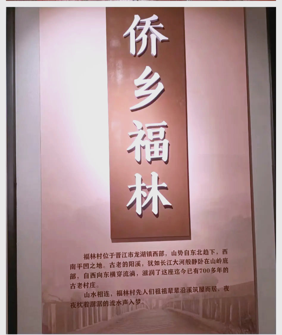 福林和娘亲
