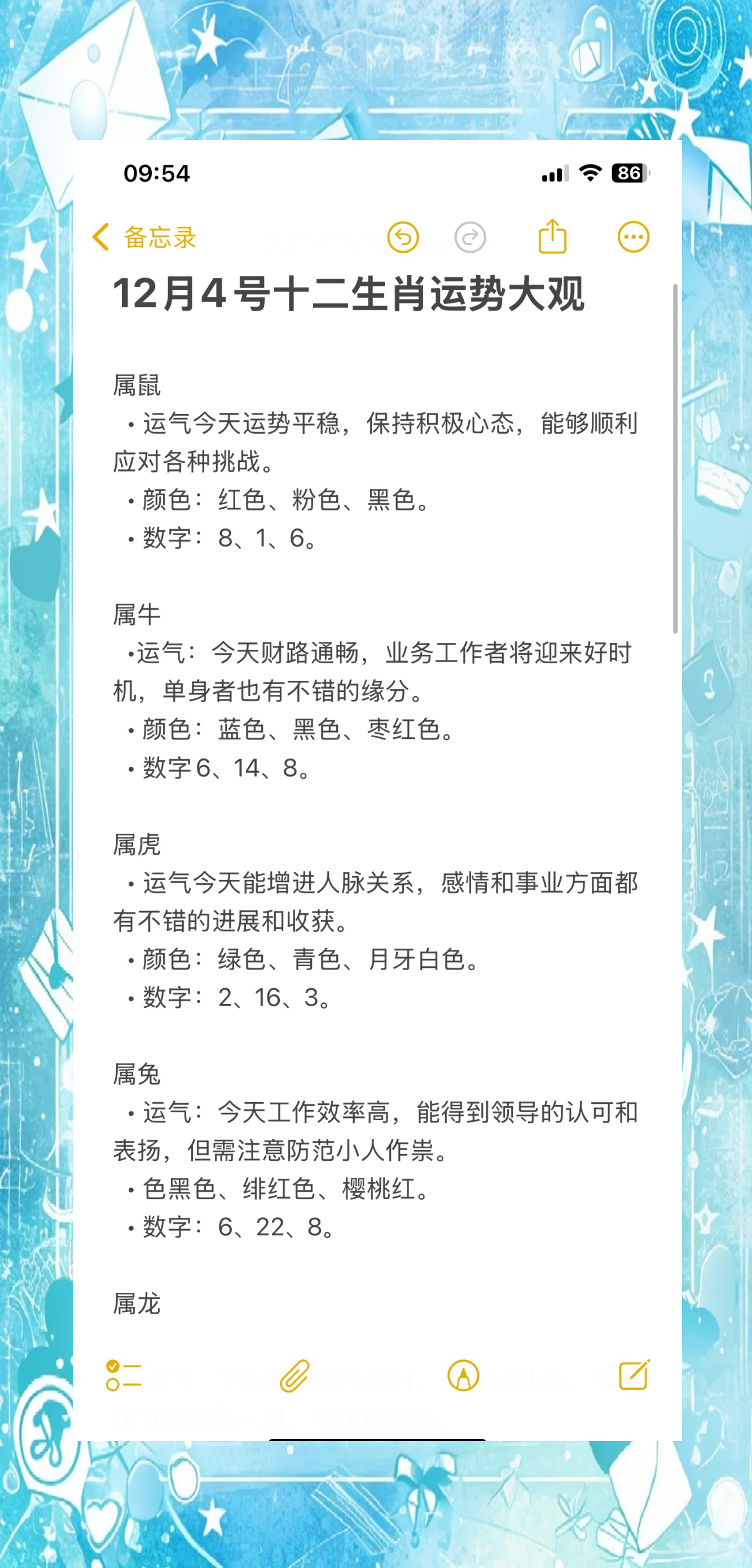 4月2日每日生肖运势如何(4月2日每日生肖运势如何查询)