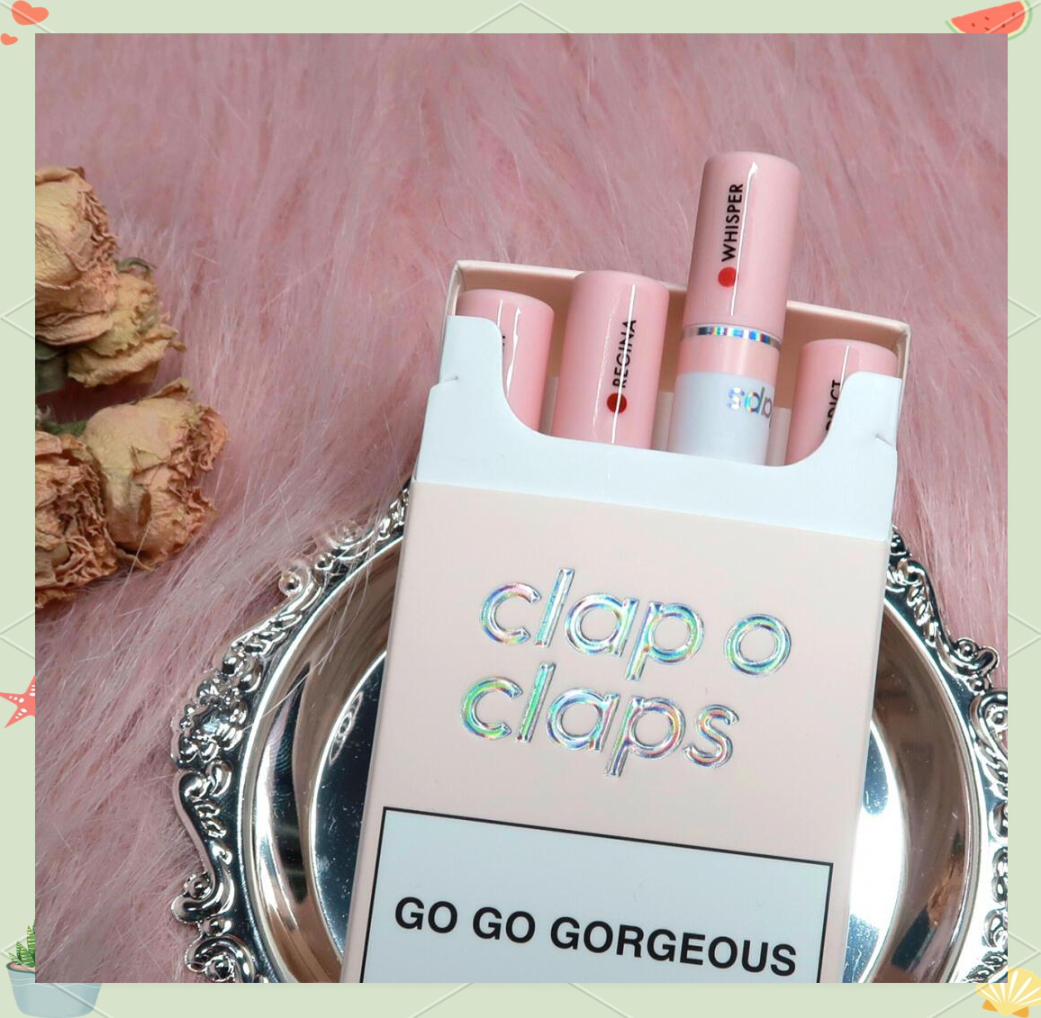 包含甜味唇膏的词条 包含甜味唇膏的词条