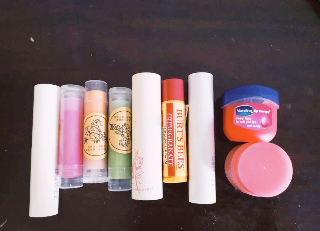 自然唇膏(自然醇香自然甜解释) 自然唇膏(自然醇香自然甜解释)