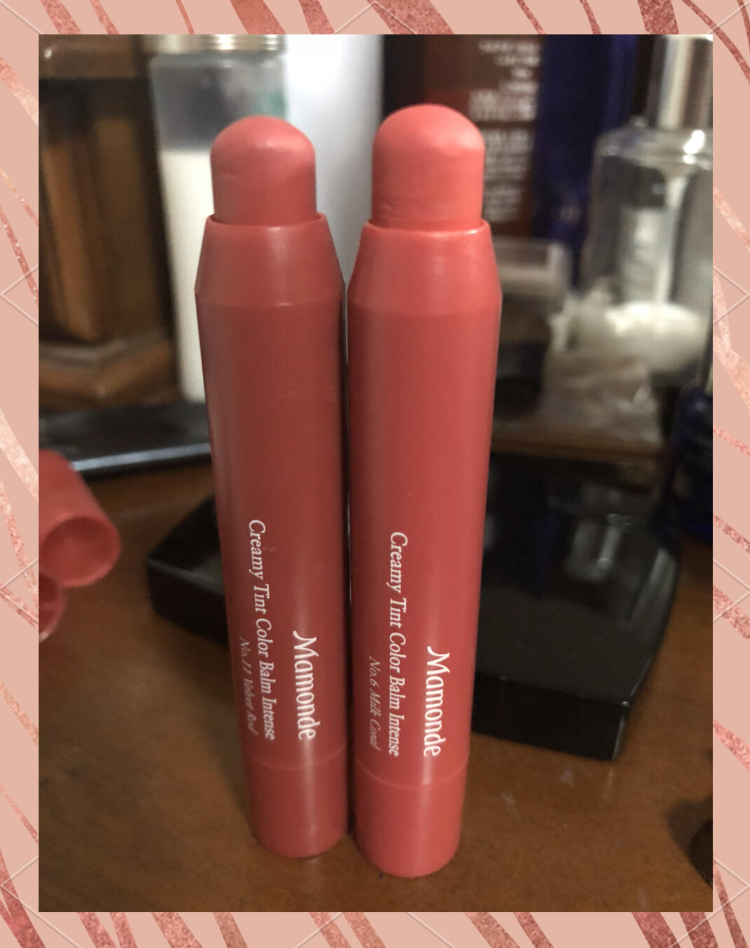 唇膏笔是什么(toorune唇膏笔) 唇膏笔是什么(toorune唇膏笔)