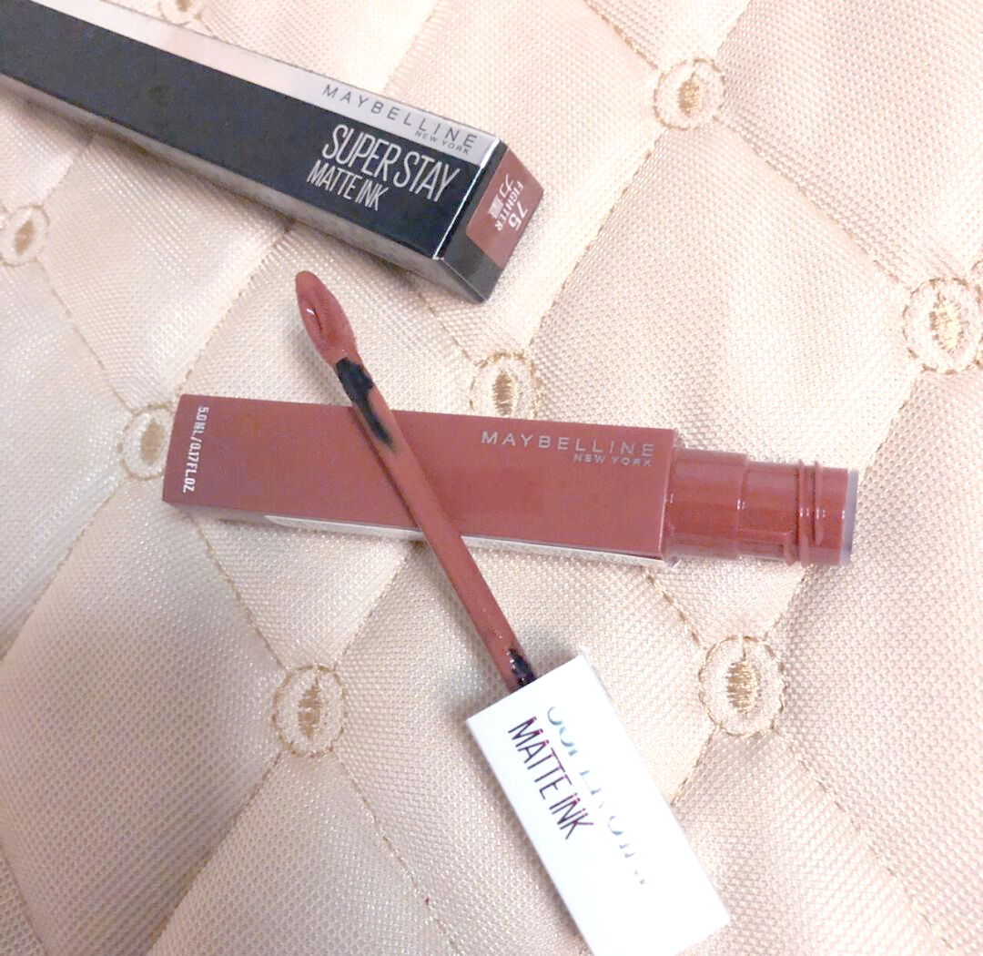 美宝莲唇膏保质期的简单介绍 美宝莲唇膏保质期的简单介绍