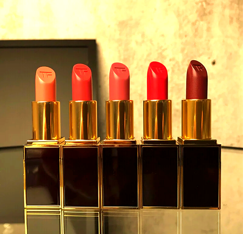 q唇膏的简单介绍 q唇膏的简单介绍