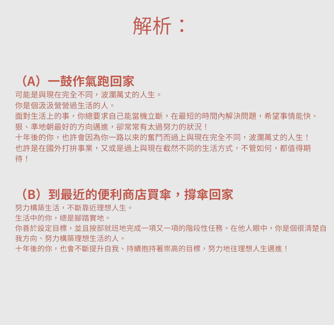 你的意义是什么测试在哪的简单介绍
