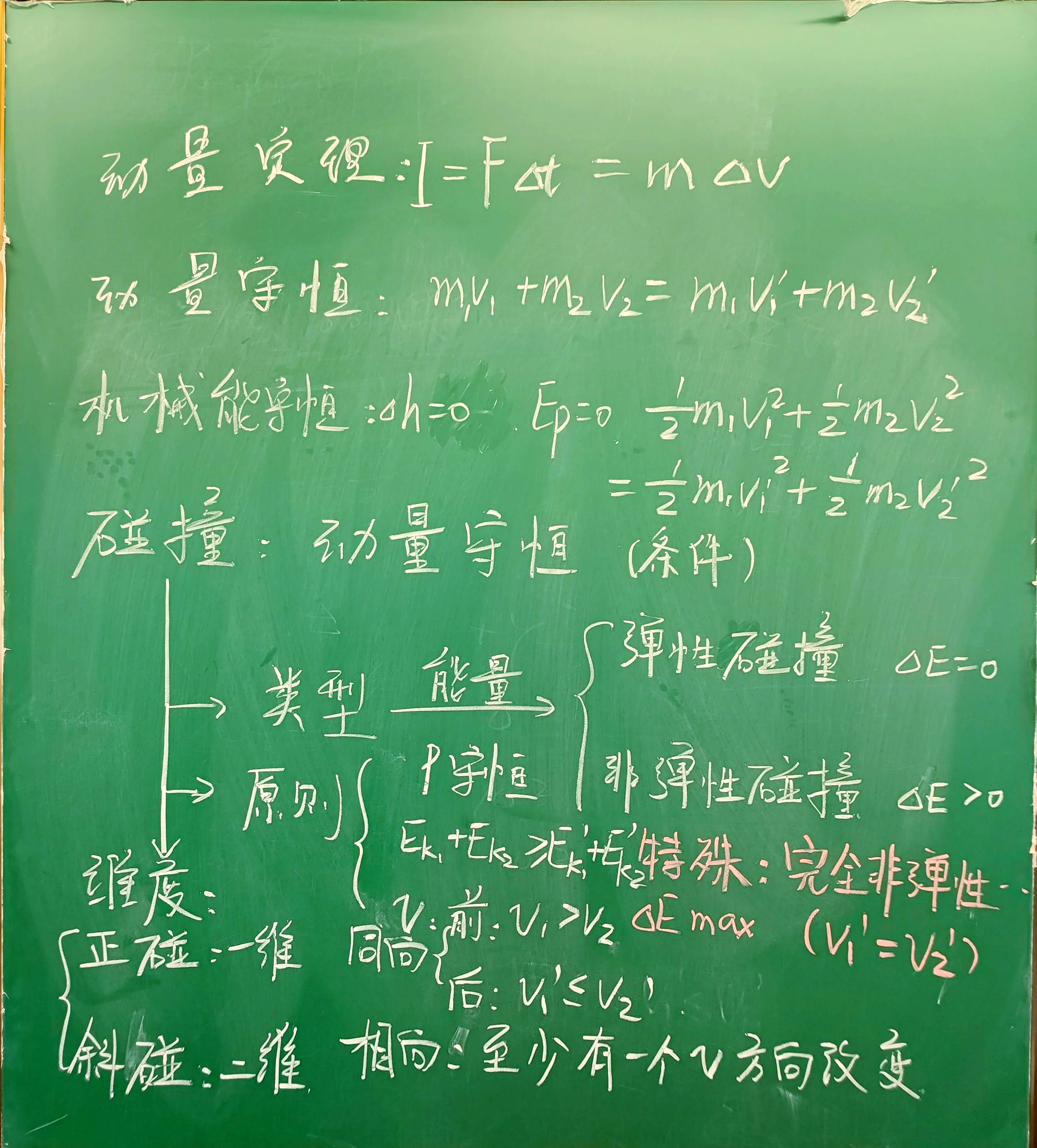 完全弹性碰撞公式,完全弹性碰撞计算公式 完全弹性碰撞公式,完全弹性碰撞计算公式