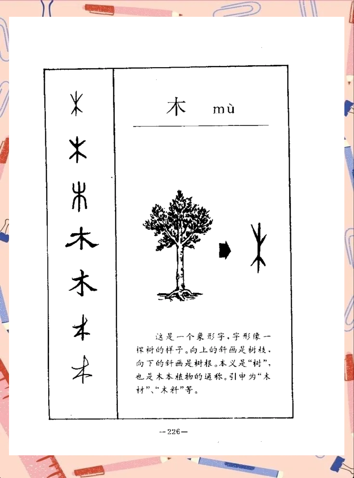 从甲骨文到现代汉字：一场跨越时空的文字之旅