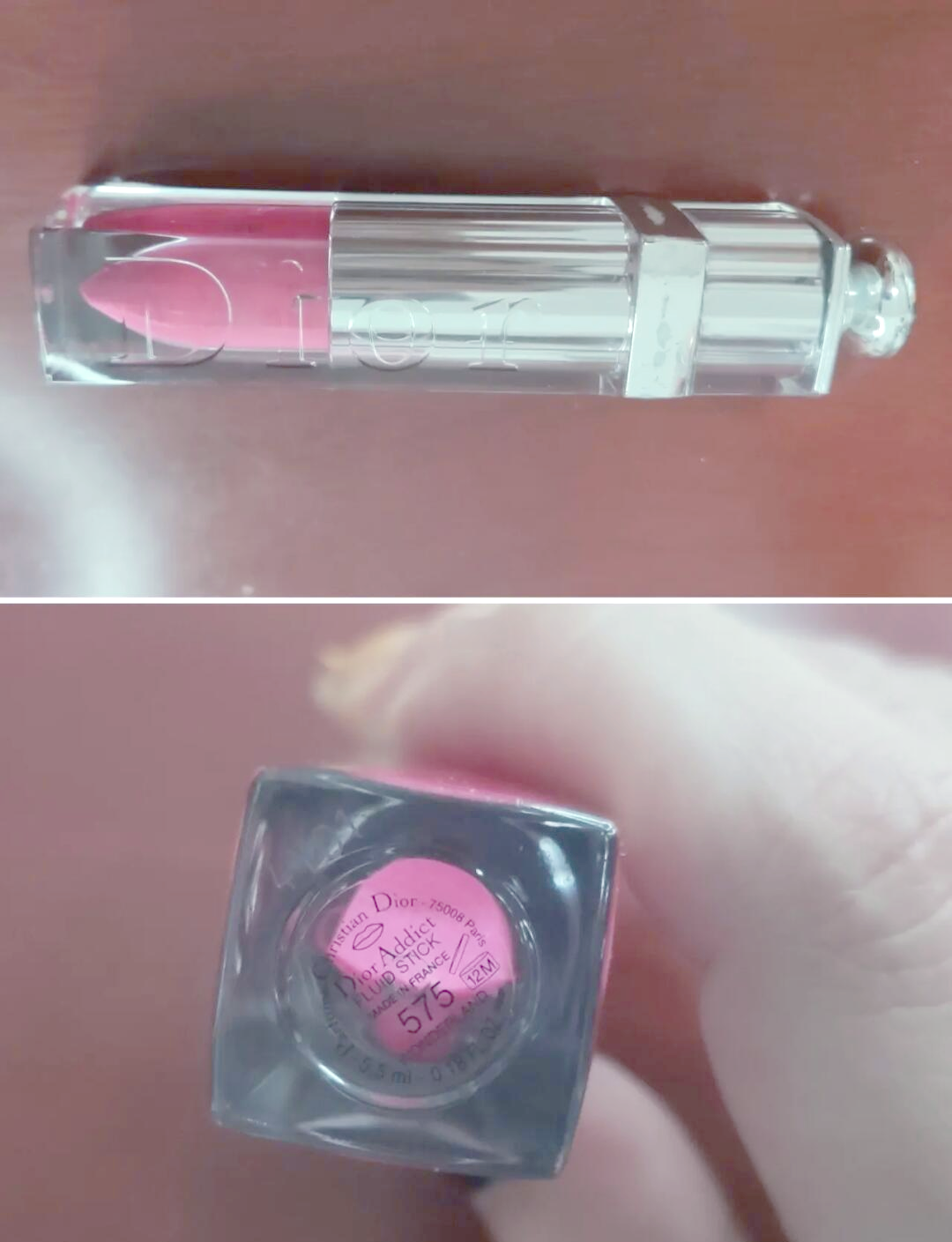 过期变质唇膏是怎样的(过期的唇膏用了会不会有事) 过期变质唇膏是怎样的(过期的唇膏用了会不会有事)