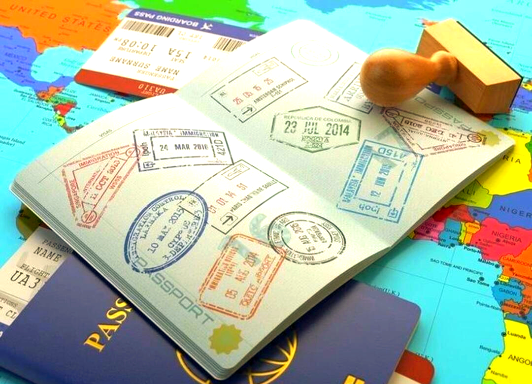 德国留学签证需要本人去吗留学在线