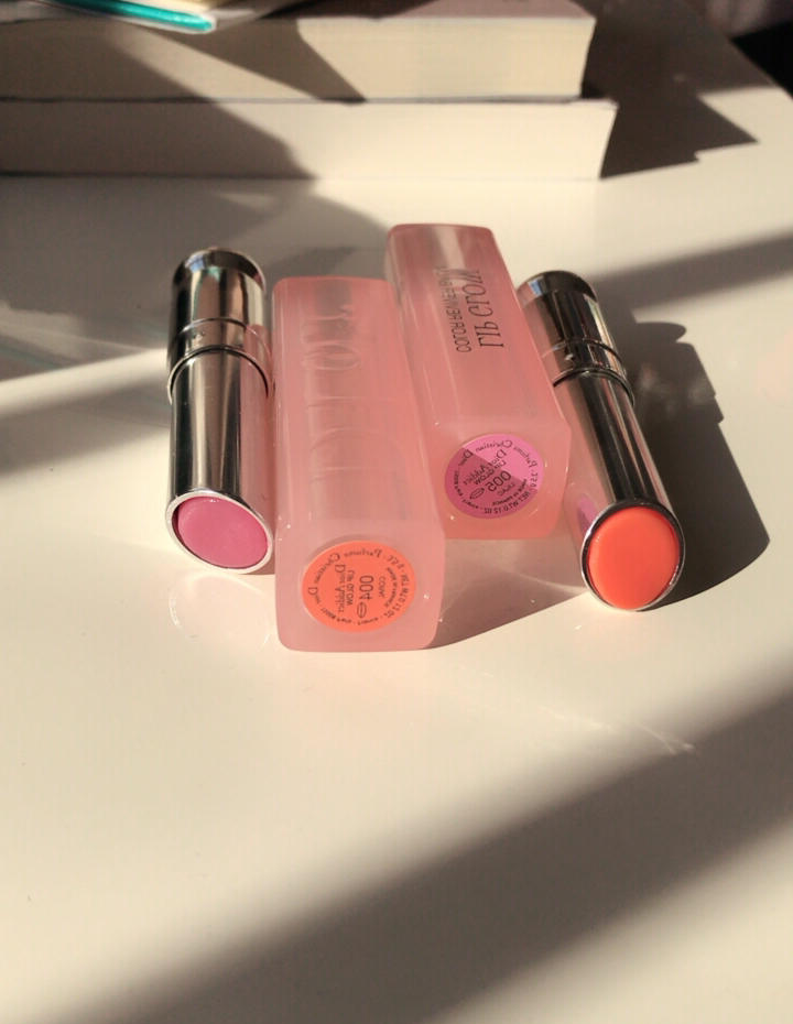 dior变色唇膏真假(迪奥变色唇膏004怎么看正品) dior变色唇膏真假(迪奥变色唇膏004怎么看正品)