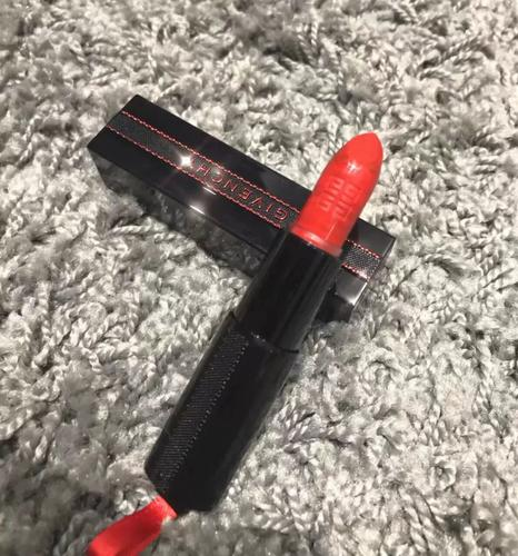 禁忌之吻大理石纹唇膏(ins禁忌之吻口红价格) 禁忌之吻大理石纹唇膏(ins禁忌之吻口红价格)