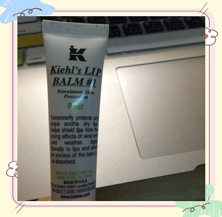 科颜氏柠檬奶油唇膏(科颜氏唇膏多少钱一根) 科颜氏柠檬奶油唇膏(科颜氏唇膏多少钱一根)