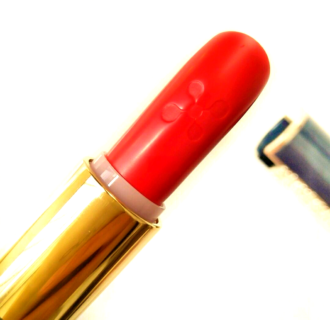 红色唇膏图片(红色唇膏图片大全) 红色唇膏图片(红色唇膏图片大全)